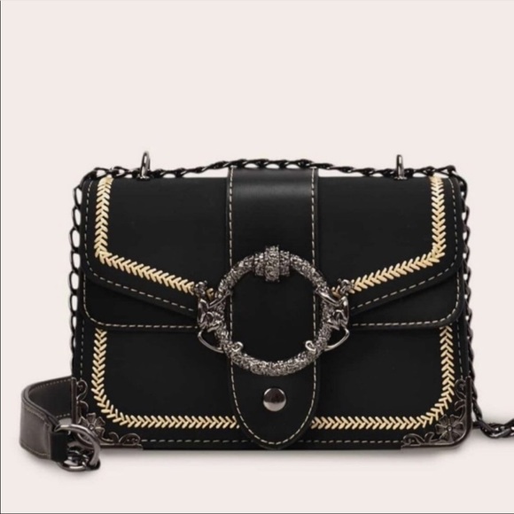 Handbags - NWT vegan purse 3 in stock